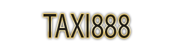Logo TAXI888